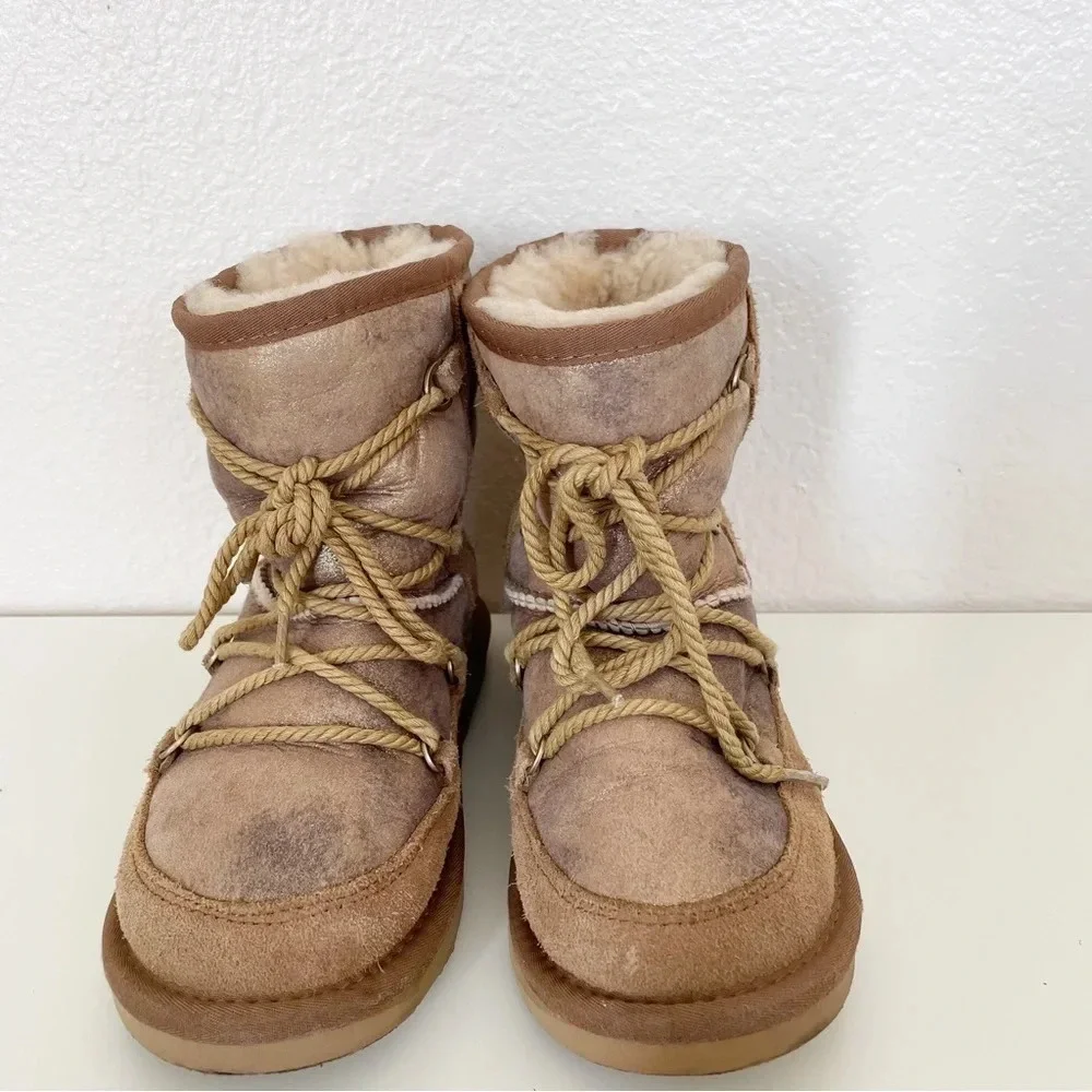 Australian Luxe collective girls Sz 3